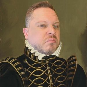 Meet your Posher, S-bradley